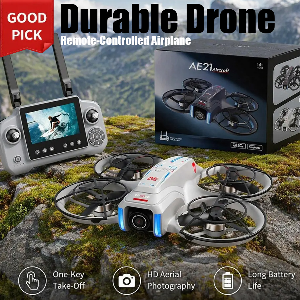 Drone Gps Mount - Nouveau Drone AE21 2026 8K HD