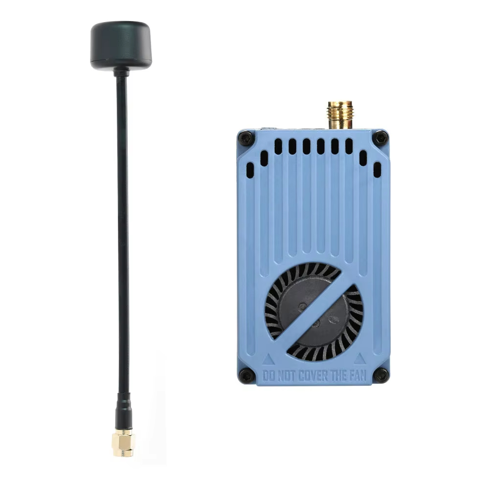 Module émetteur vidéo RUSHFPV  - Drone Receiver avis et prix