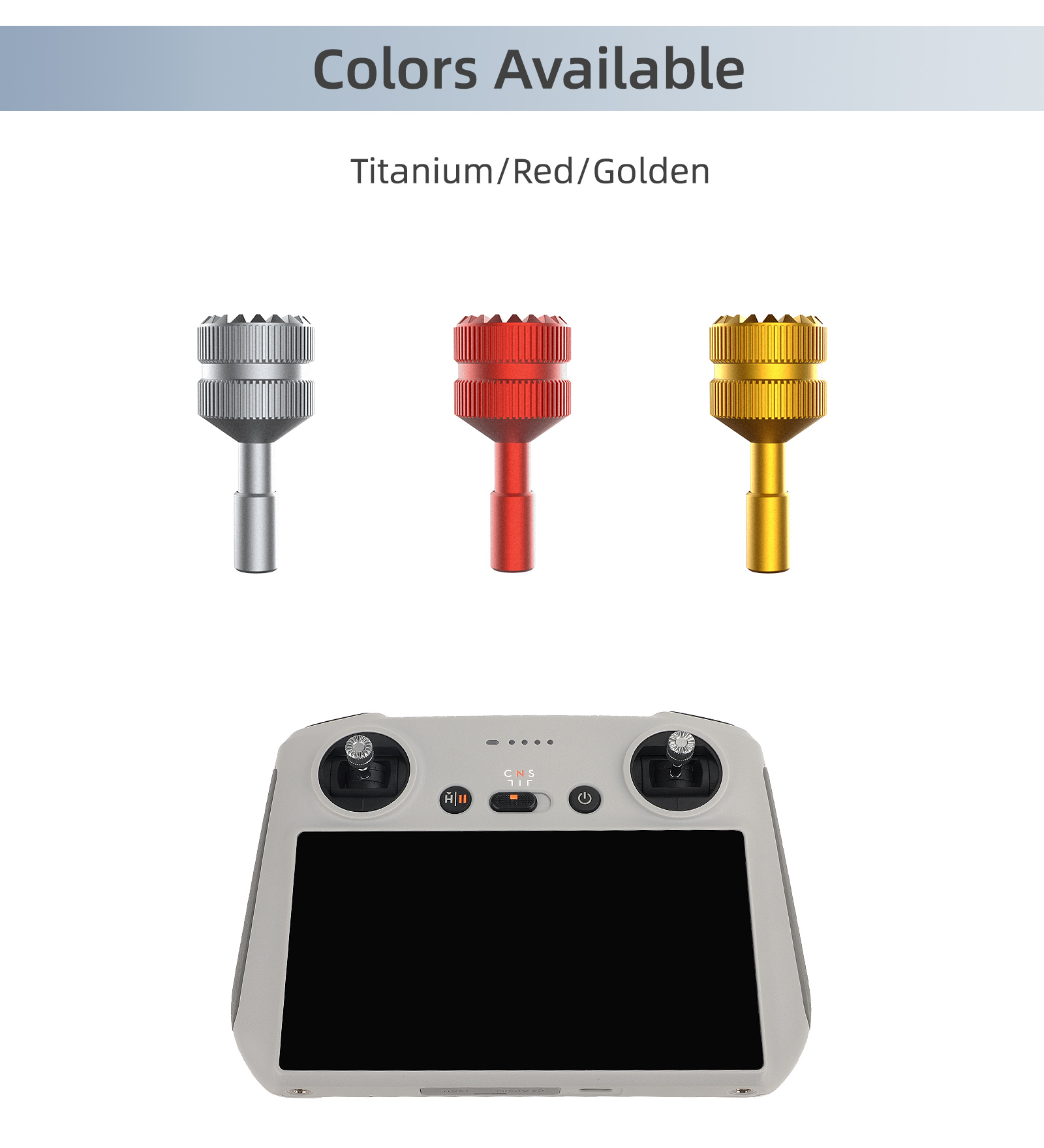 Joystick de télécommande pour  - Dji Drone Mini 3 avis et prix