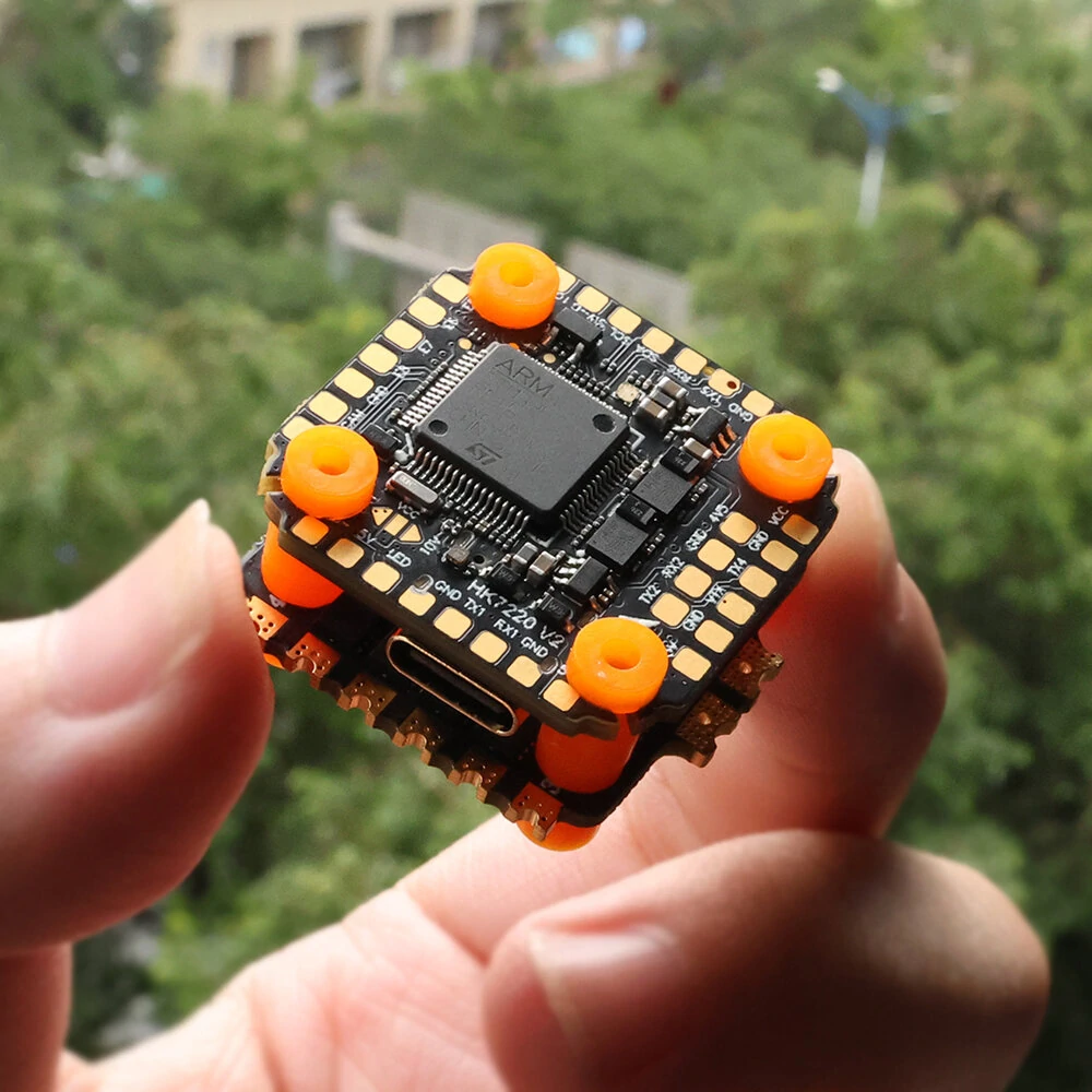 20x20mm HAKRC 35A Mini F7 DJI  - Drone Flight Controller avis et prix