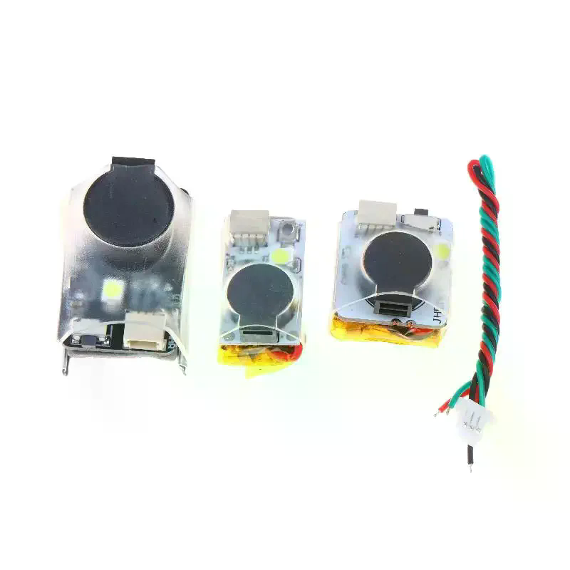 JHEMCU JHE42B JHE20B Finder 11 - Drone Buzzer avis et prix