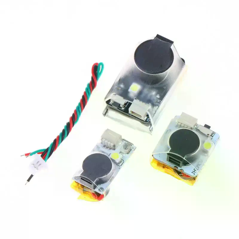 JHEMCU JHE42B JHE20B Finder 11 - Drone Buzzer avis et prix