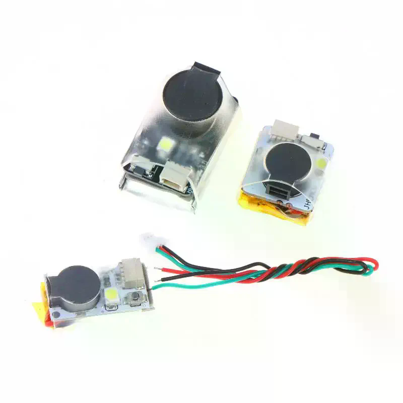 JHEMCU JHE42B JHE20B Finder 11 - Drone Buzzer avis et prix
