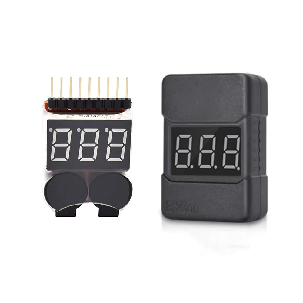 Testeur d'indicateur de tensio - Drone Buzzer avis et prix