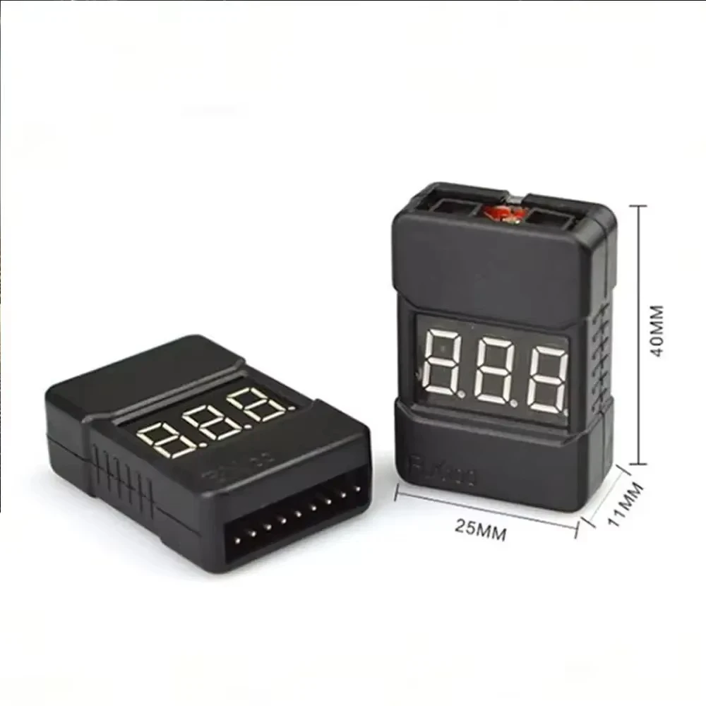 Testeur d'indicateur de tensio - Drone Buzzer avis et prix