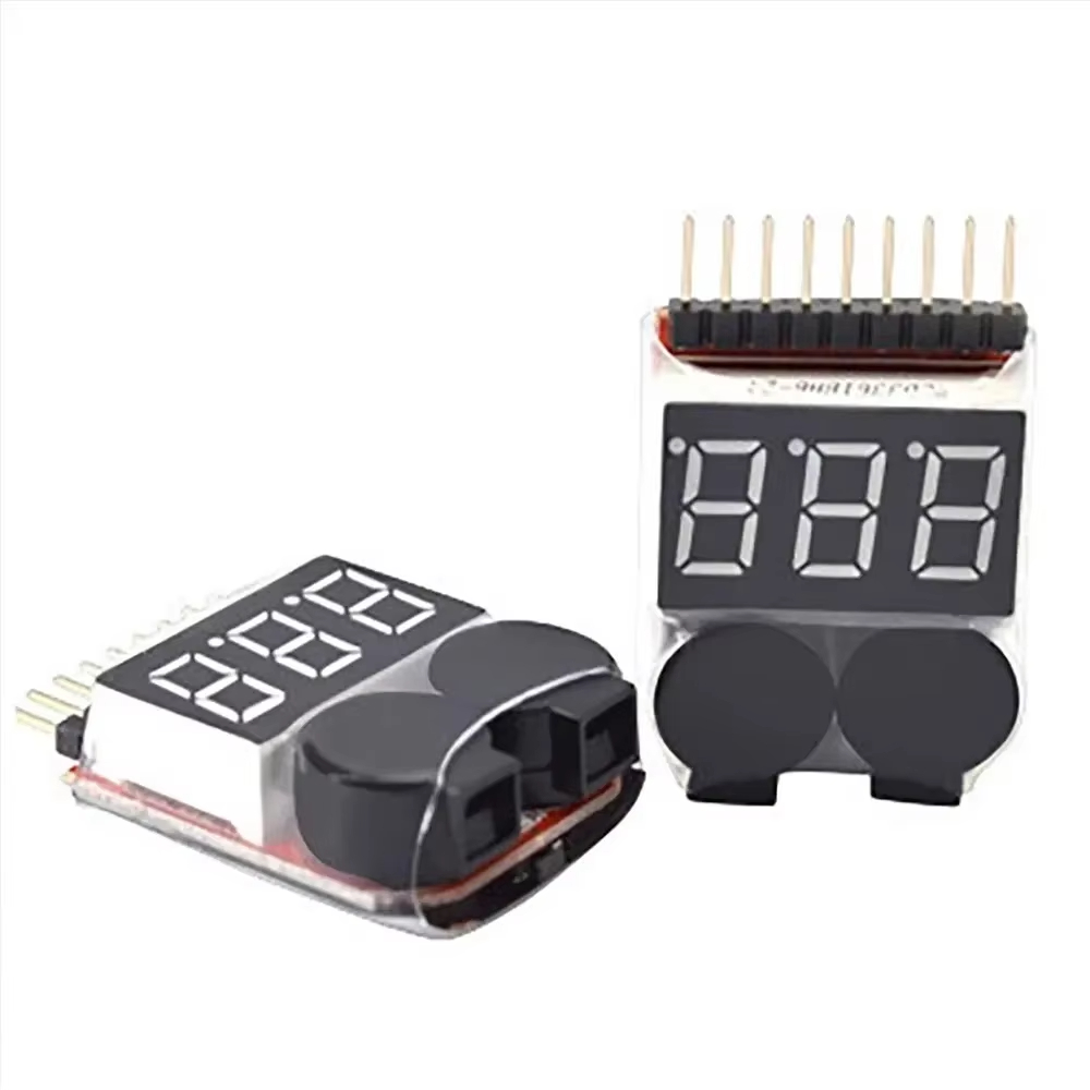 Testeur d'indicateur de tensio - Drone Buzzer avis et prix