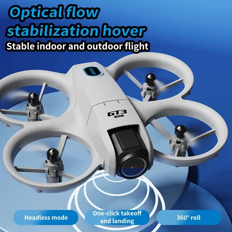 Drone Xiaomi GT3 MAX GPS avec  - Drone Gps Mount avis et prix