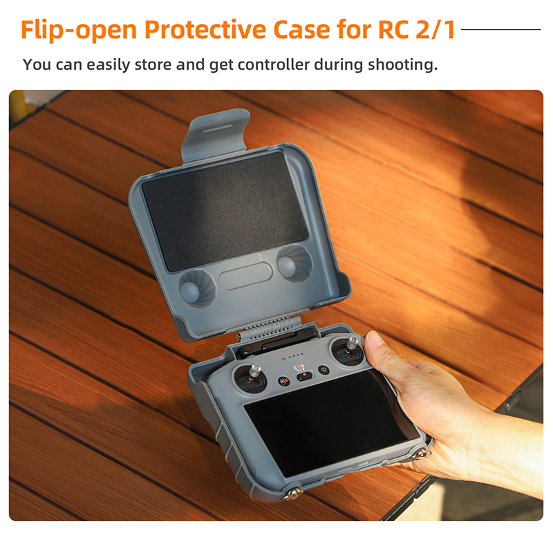 Étui de protection pour contrô - Dji Drone Mini 3 avis et prix