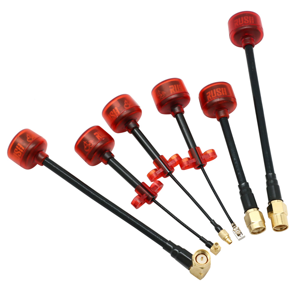 Rush Cherry FPV 5.8G antenne L - Drone Battery avis et prix