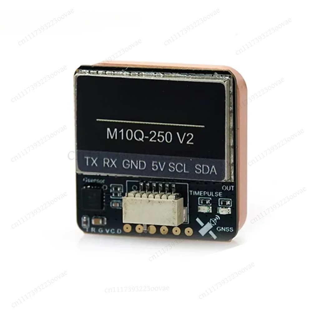 M10Q 250 V2 GPS avec boussole  - Drone Compass avis et prix