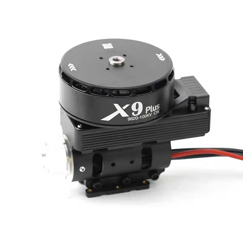 Combo Moteur X9 Plus pour Dron - Drone Motor avis et prix