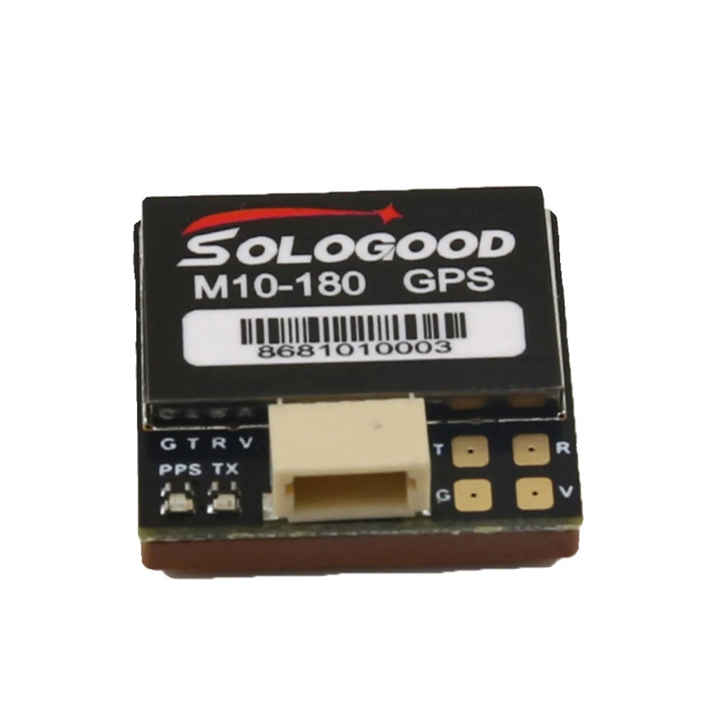 SoloGood M10 GPS M10-180C M10- - Drone Compass avis et prix