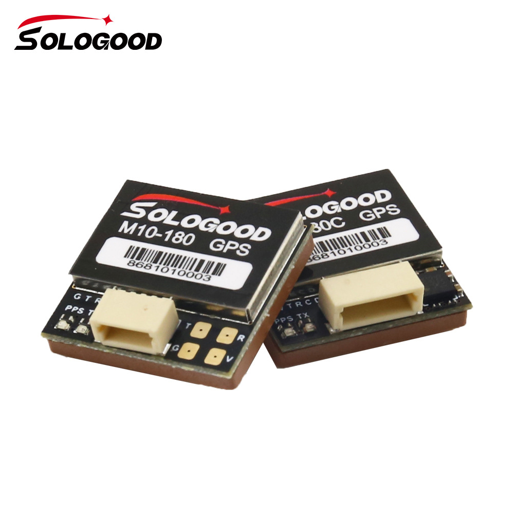SoloGood M10 GPS M10-180C M10- - Drone Compass avis et prix