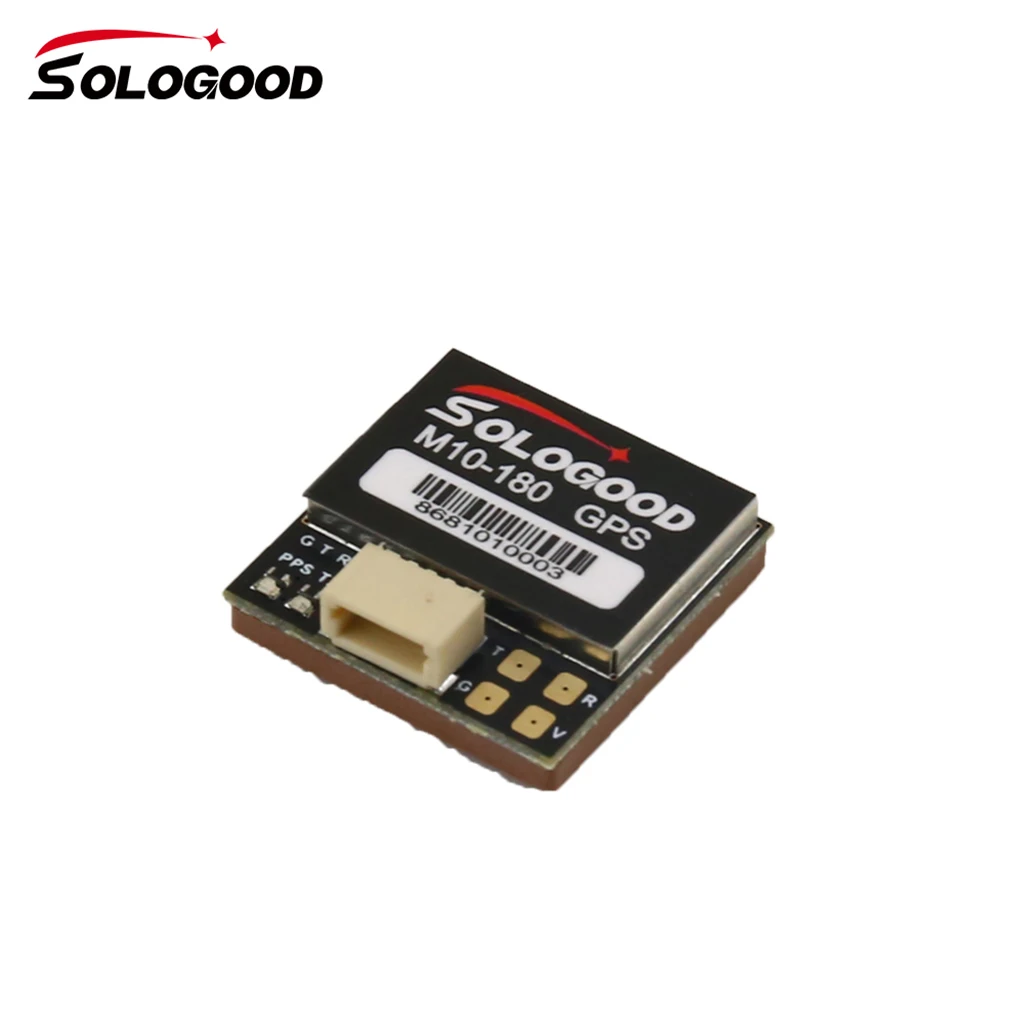 SoloGood M10 GPS M10-180C M10- - Drone Compass avis et prix