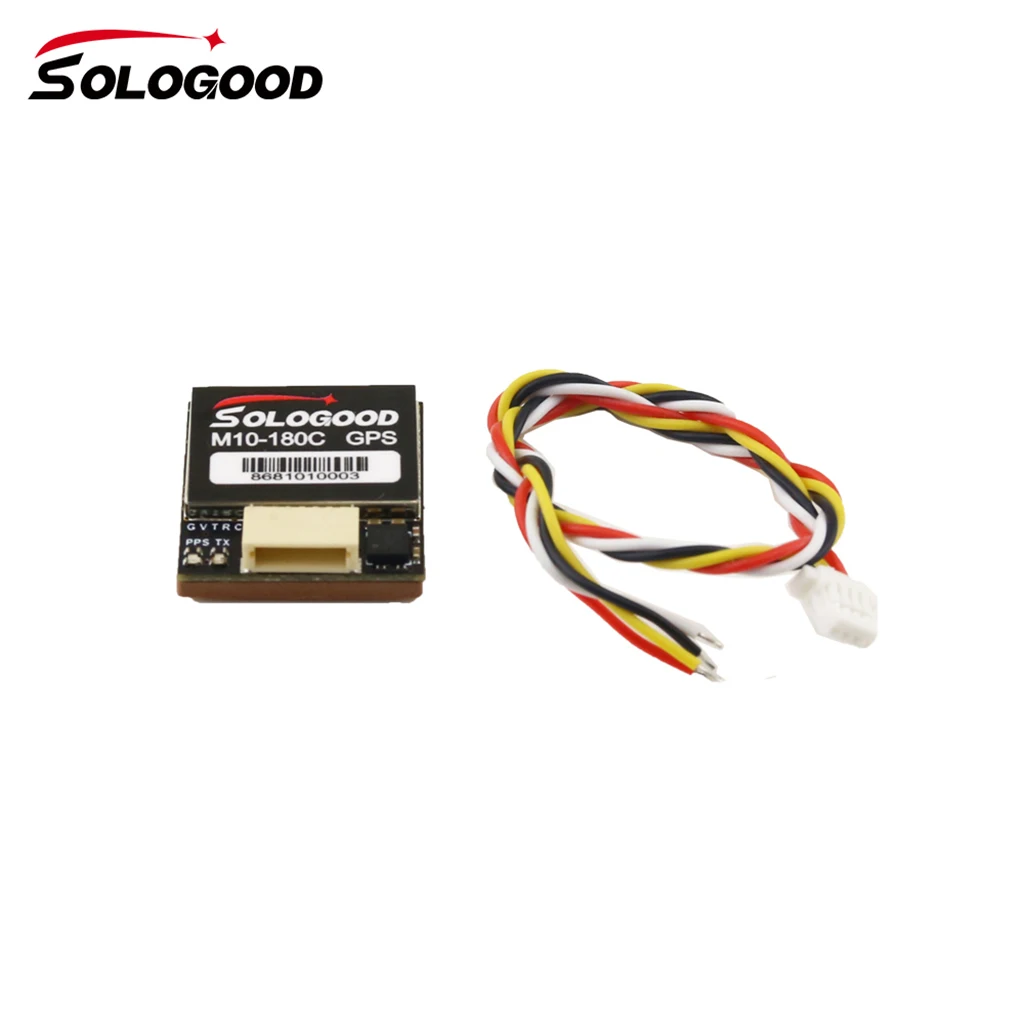 SoloGood M10 GPS M10-180C M10- - Drone Compass avis et prix