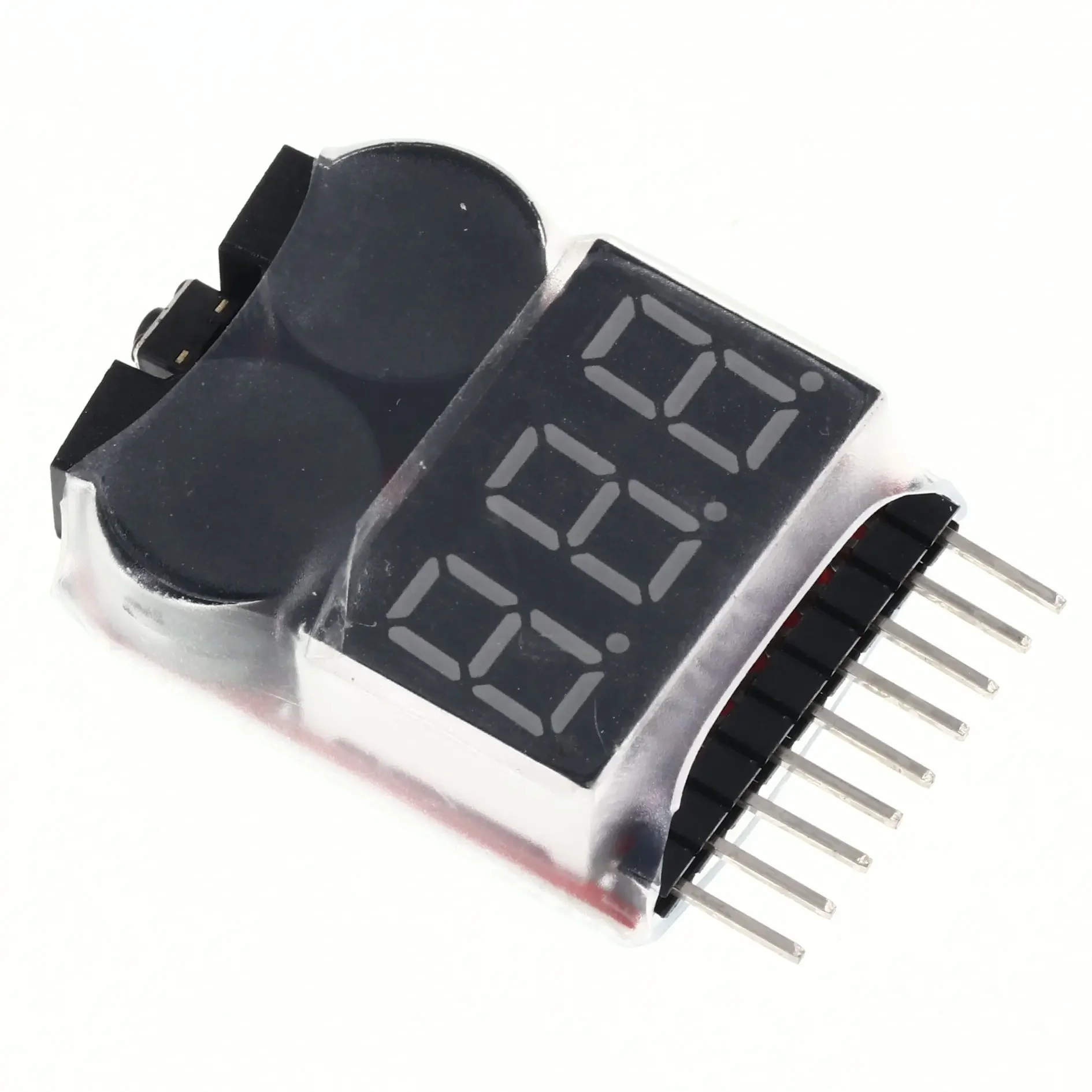 1/10 pièces BX100 RC Afficheur - Drone Buzzer avis et prix