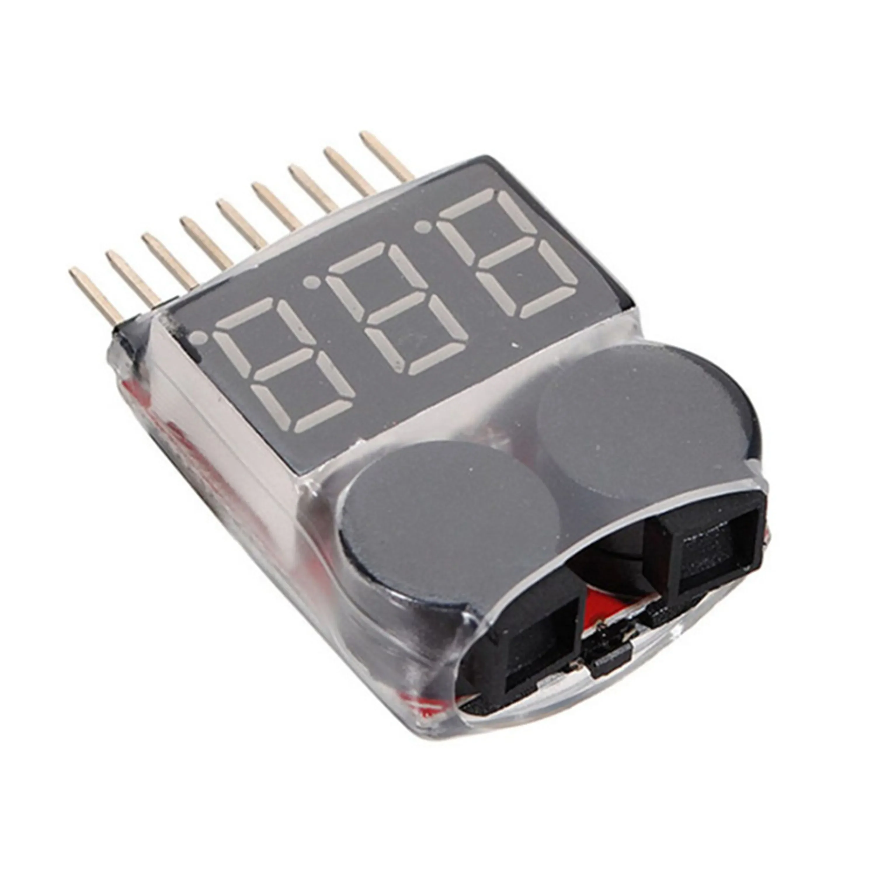 1/10 pièces BX100 RC Afficheur - Drone Buzzer avis et prix