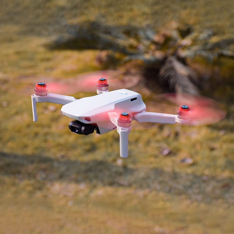 Pour DJI MINI SE/1/2 Drone hél - Dji Drone Mini 3 avis et prix