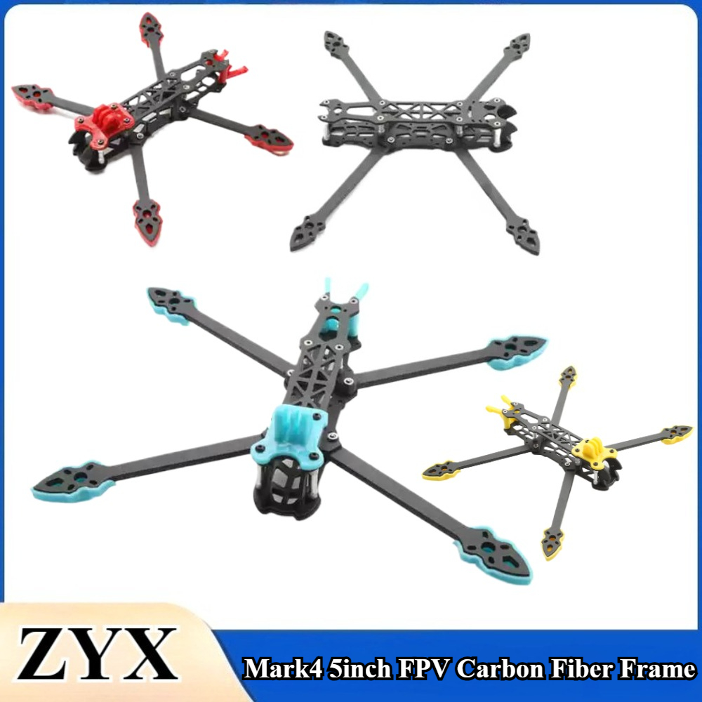 Cadre en fibre de carbone Mark - Drone Arm avis et prix