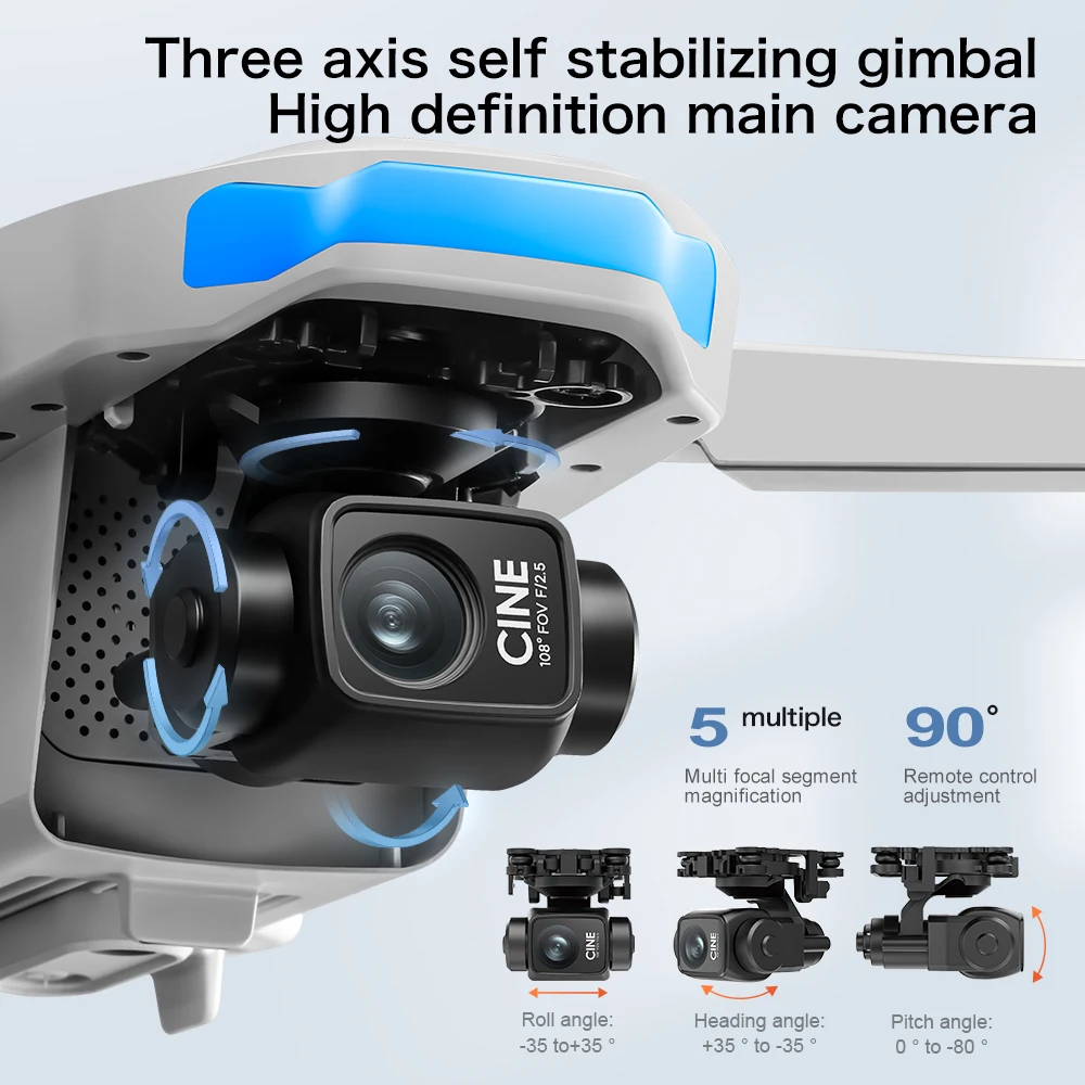 Offre exceptionnelle : Drone G - Drone Gps Mount avis et prix