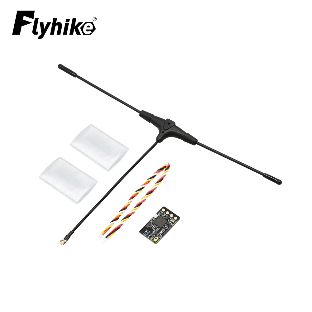 ELRS-Récepteur NANO ExpressLRS - Drone Antenna avis et prix