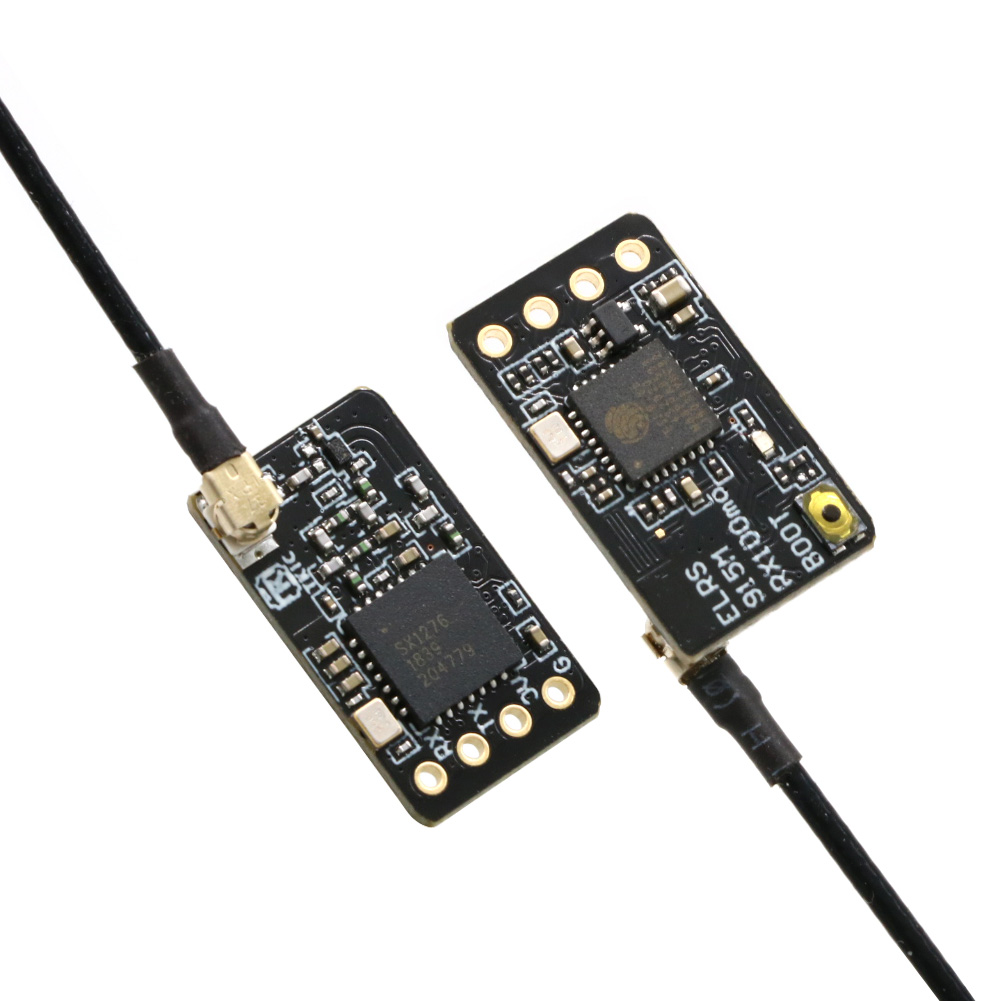 ELRS-Récepteur NANO ExpressLRS - Drone Antenna avis et prix