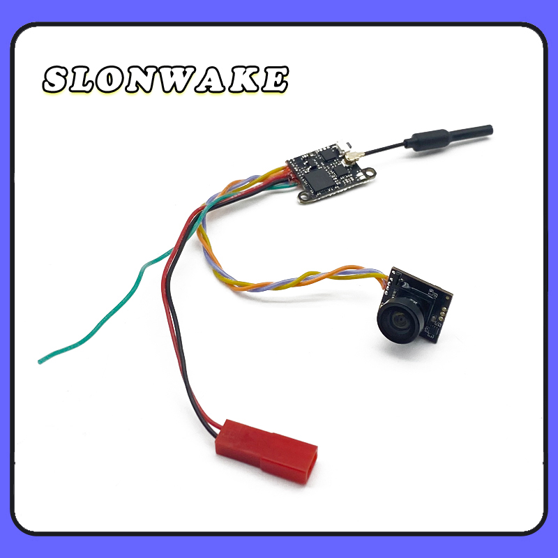 SLONWAKE 5.8G 1200TVL FPV camé - Drone Receiver avis et prix