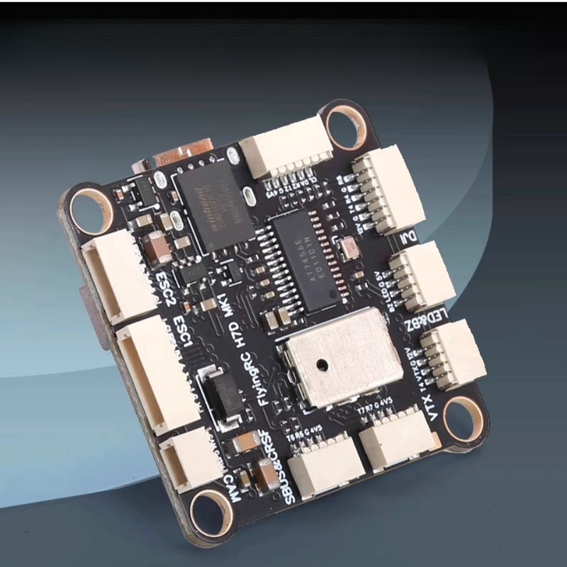 FlyingRC H7D H743 contrôleur d - Drone Flight Controller avis et prix