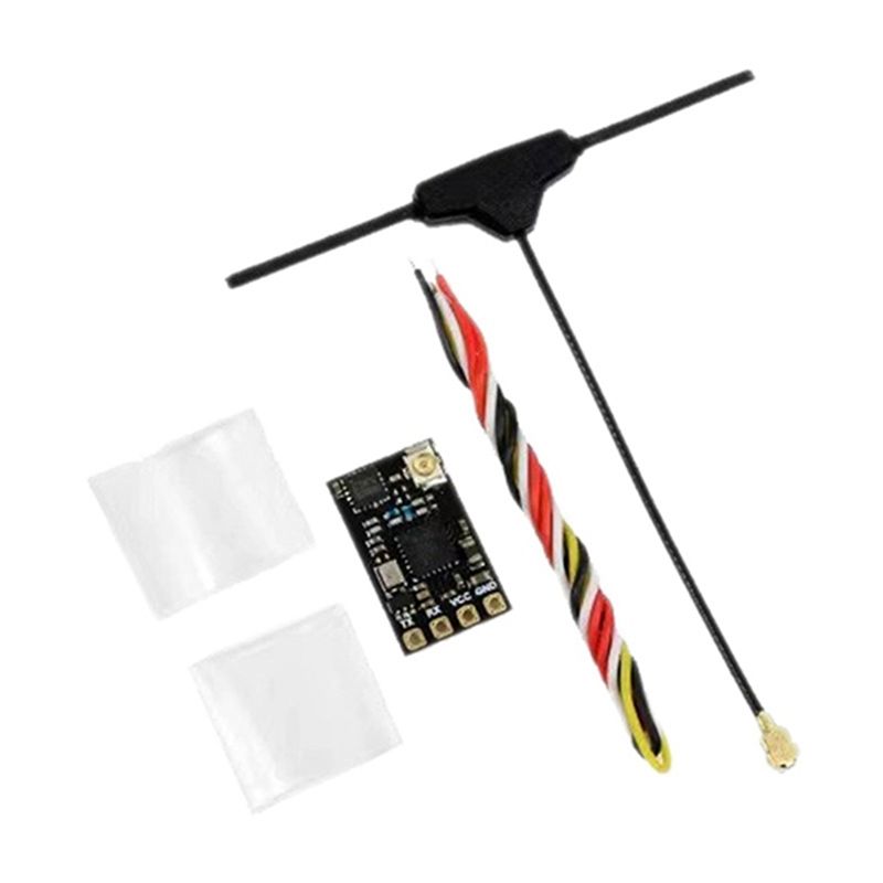 Récepteur ELRS 2.4Ghz CYGJ-10P - Drone Antenna avis et prix
