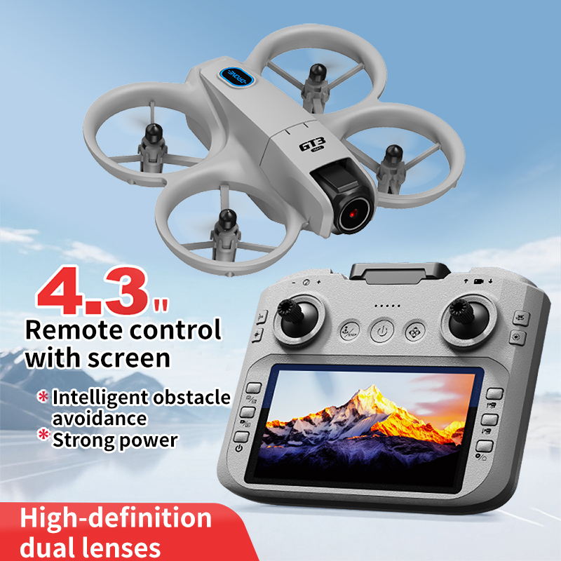 Nouveau GT3 avec écran Mini Dr - Drone Camera avis et prix