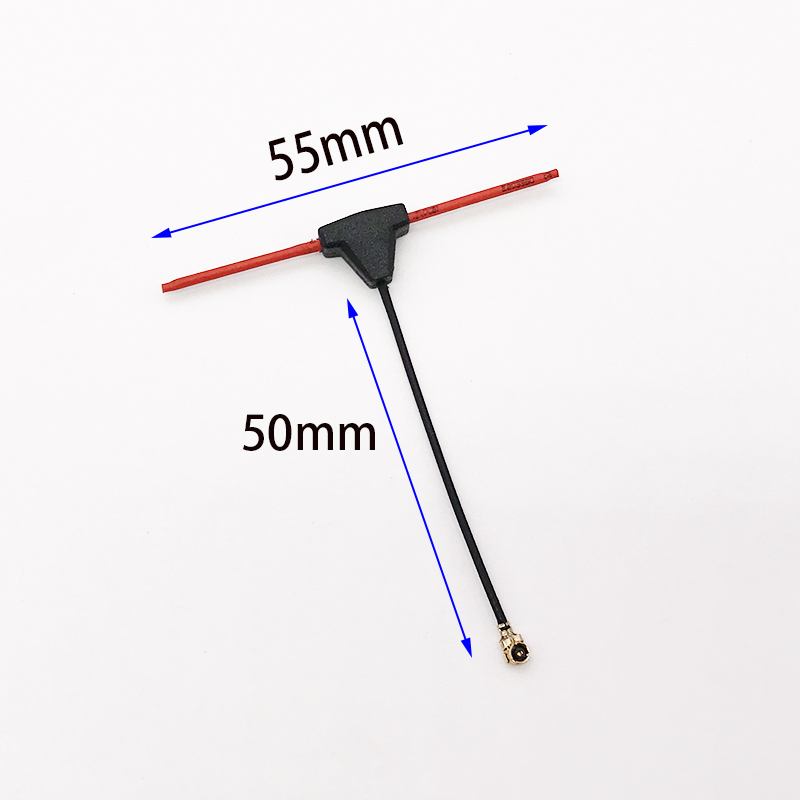 Antenne T 2.4G 2DBI IPX1 pour  - Drone Receiver avis et prix