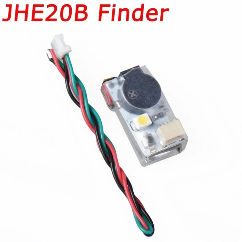 JHEMCU JHE42B/ JHE42B_S Finder - Drone Buzzer avis et prix