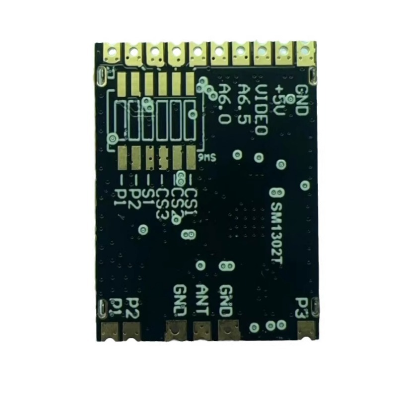 Antenne FPV 3.3G 800mw 1.6W, M - Drone Receiver avis et prix